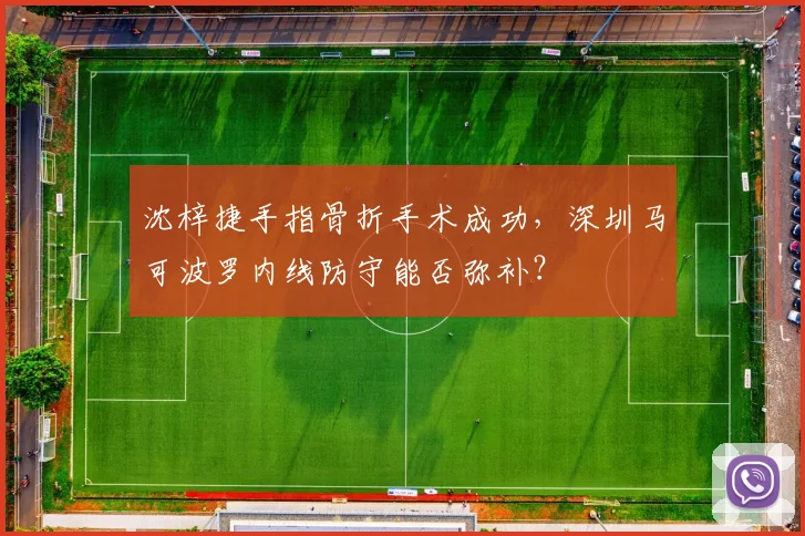 沈梓捷手指骨折手术成功，深圳马可波罗内线防守能否弥补？