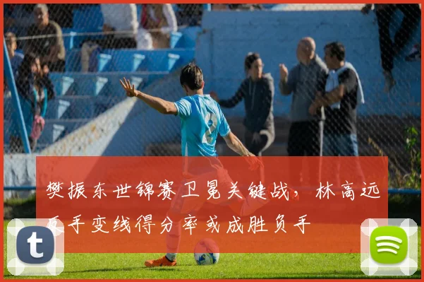 樊振东世锦赛卫冕关键战，林高远反手变线得分率或成胜负手